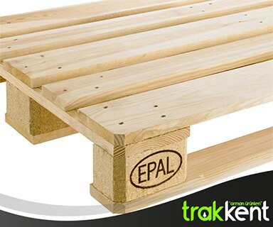 Çorlu Epal Palet