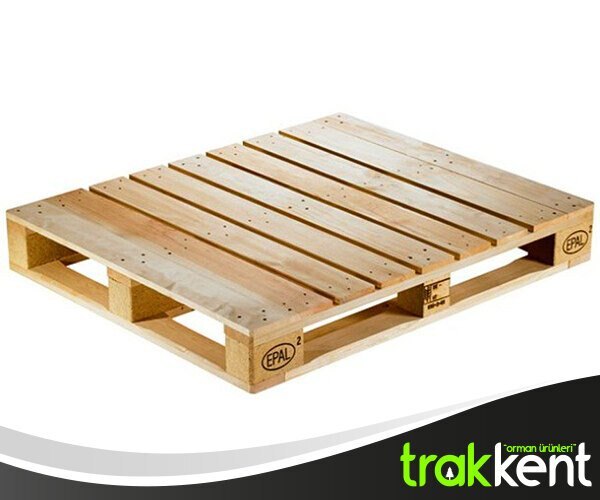 Çorlu Altı Kapalı Palet