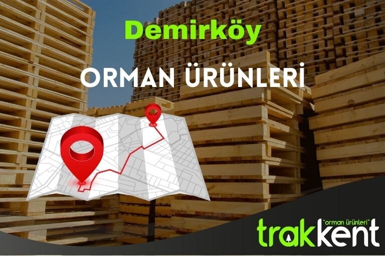 Demirköy Palet