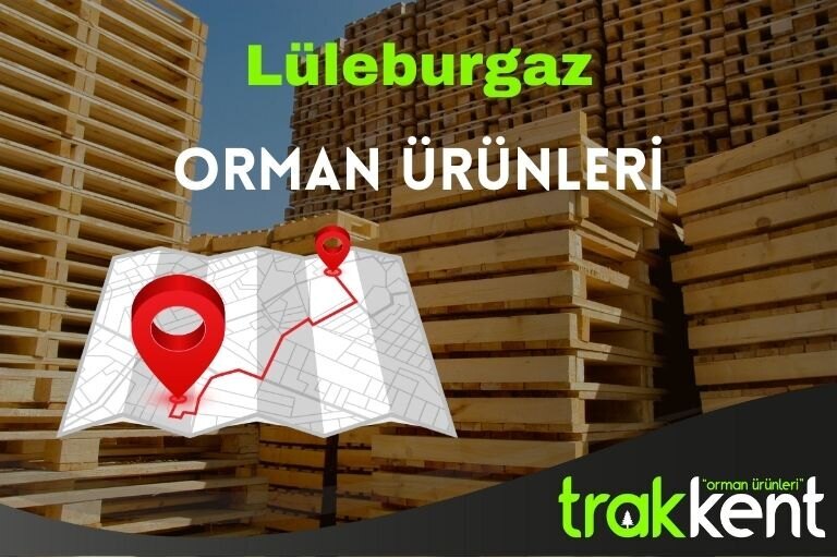 Lüleburgaz Palet