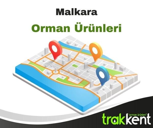Malkara Palet